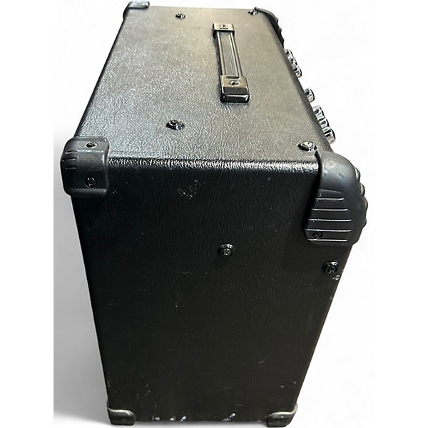 Used Line 6 Spider III 75 1x12 75W Guitar Combo Amp