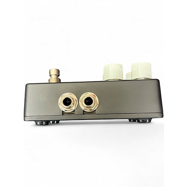 Used Electro-Harmonix Oceans 11  Reverb Effect Pedal