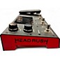 Used HeadRush MX5 Effect Processor