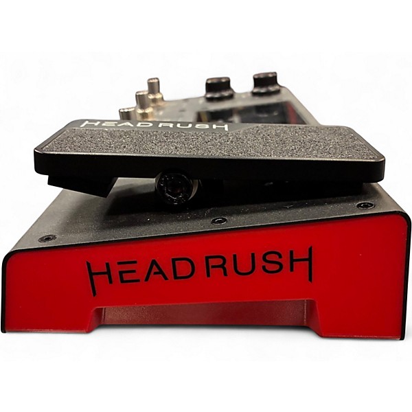 Used HeadRush MX5 Effect Processor