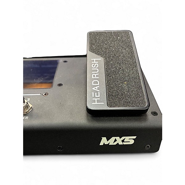 Used MXR M75 Super Badass Distortion Effect Pedal