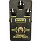 Used MXR M86 Classic Distortion Effect Pedal