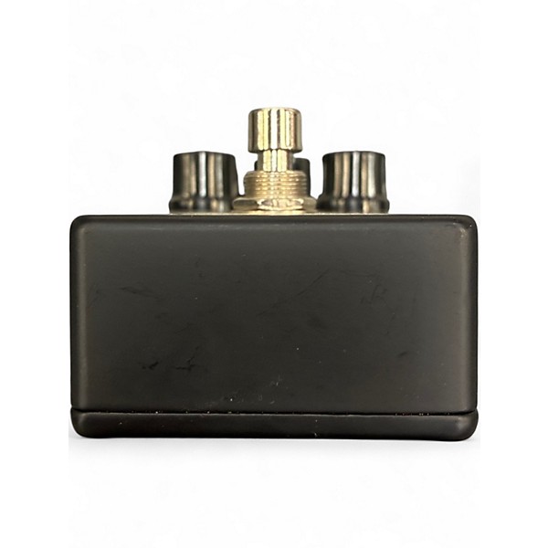 Used MXR M86 Classic Distortion Effect Pedal