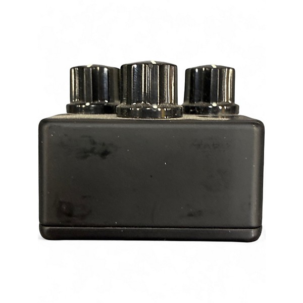 Used MXR M86 Classic Distortion Effect Pedal