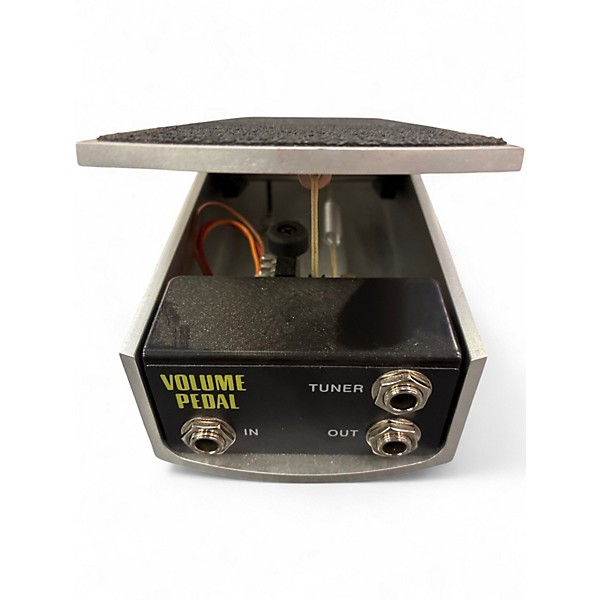 Used Ernie Ball VPJR Volume Pedal