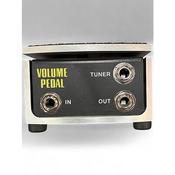 Used Ernie Ball VPJR Volume Pedal
