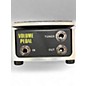 Used Ernie Ball VPJR Volume Pedal