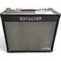 Used Line 6 CATALYST 60 Guitar Combo Amp thumbnail