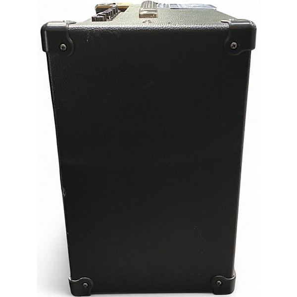 Used Line 6 CATALYST 60 Guitar Combo Amp