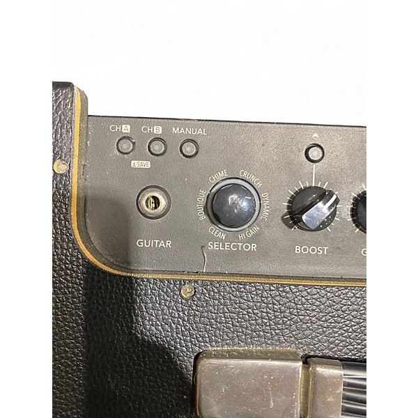 Used Line 6 CATALYST 60 Guitar Combo Amp