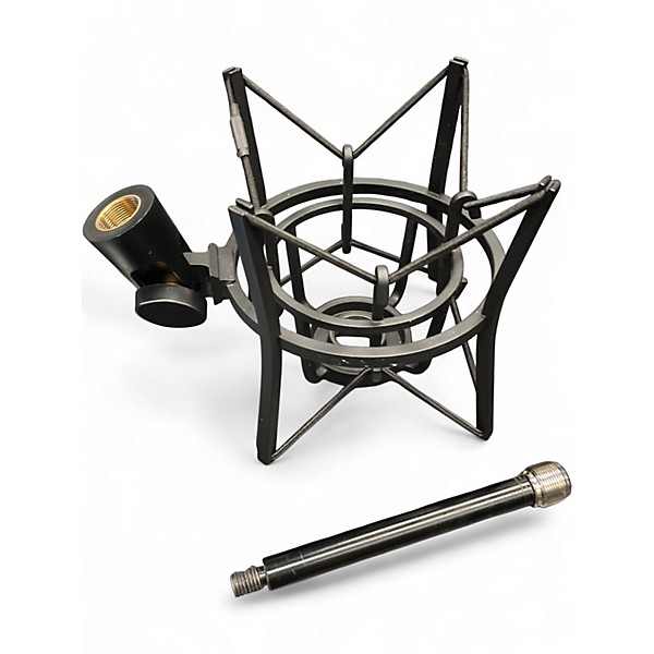 Used AKG P420 Project Studio Condenser Microphone