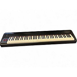 Used M-Audio HAMMER 88 MIDI Controller