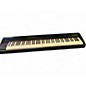 Used M-Audio HAMMER 88 MIDI Controller