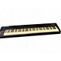 Used M-Audio HAMMER 88 MIDI Controller