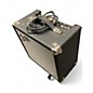 Used Fender Rumble 15 15W 1X8 Bass Combo Amp
