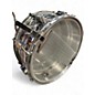 Used TAMA 14X6.5 Rockstar Series Snare Chrome Silver Drum
