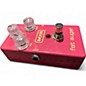 Used MXR Fat Sugar Effect Pedal