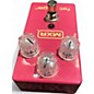Used MXR Fat Sugar Effect Pedal