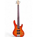 Washburn 5 String Electric Bass | Guitar Center