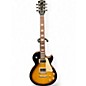Used Gibson Les Paul Tribute Tobacco Burst Solid Body Electric Guitar thumbnail