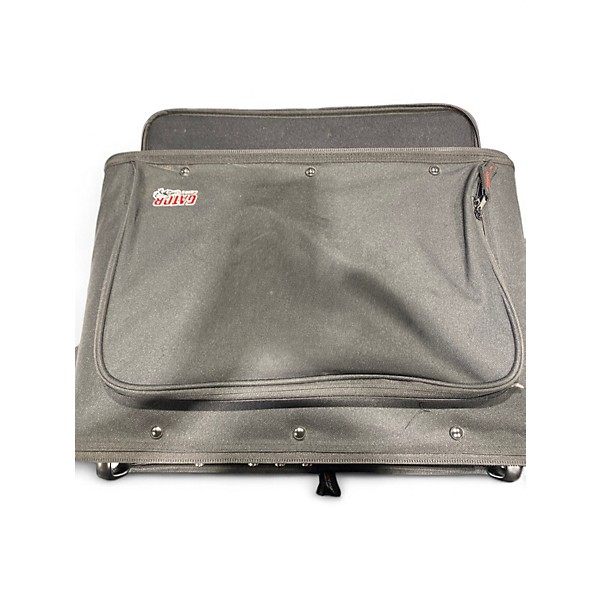 Used Hartke LH500 Bass Amp Head