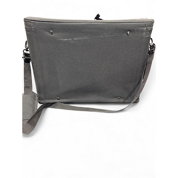 Used Hartke LH500 Bass Amp Head