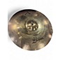 Used Zildjian 20in A Custom Ping Ride Cymbal
