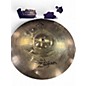 Used Zildjian 20in A Custom Ping Ride Cymbal