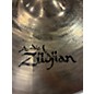 Used Zildjian 20in A Custom Ping Ride Cymbal