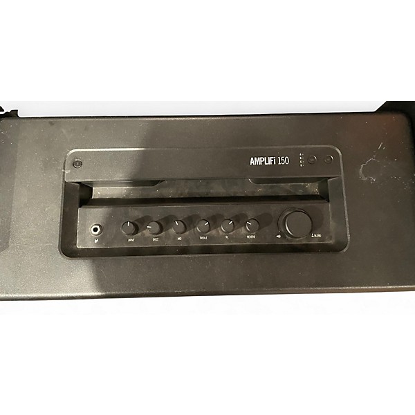 Used Line 6 AMPLIFi 150 150W Guitar Combo Amp