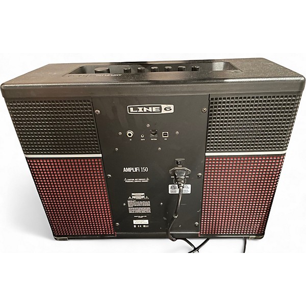 Used Line 6 AMPLIFi 150 150W Guitar Combo Amp