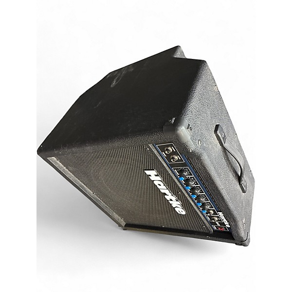 Used Hartke B600 Bass Combo Amp