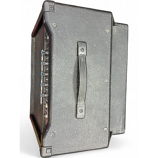 Used Hartke B600 Bass Combo Amp