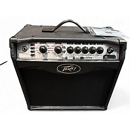 Used Peavey Vypyr VIP 1 20W 1X8 Guitar Combo Amp