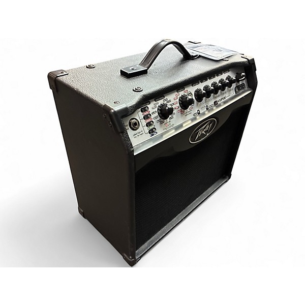 Used Peavey Vypyr VIP 1 20W 1X8 Guitar Combo Amp