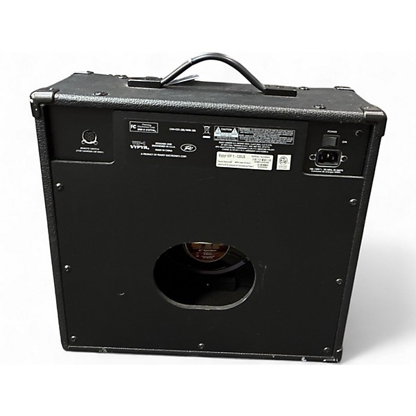 Used Peavey Vypyr VIP 1 20W 1X8 Guitar Combo Amp