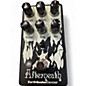 Used EarthQuaker Devices Afterneath Reverb Effect Pedal thumbnail