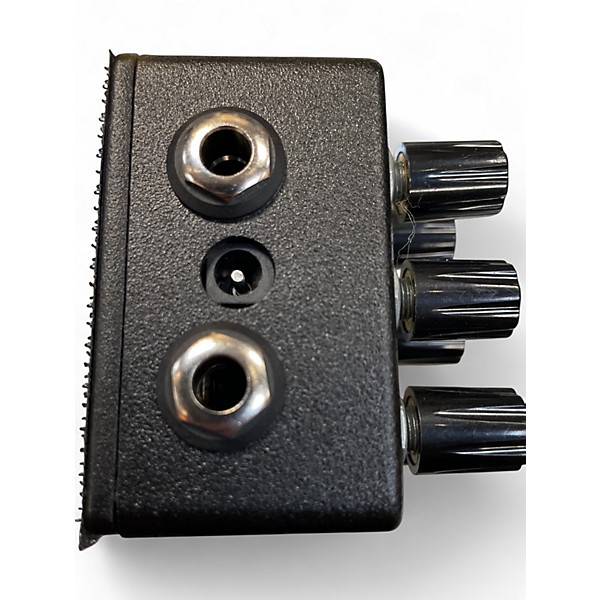 Used EarthQuaker Devices Afterneath Reverb Effect Pedal