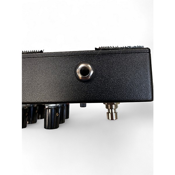 Used EarthQuaker Devices Afterneath Reverb Effect Pedal