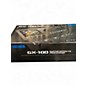Used BOSS GX100 Effect Processor