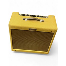 Used Fender BLUES JR LTD Guitar Combo Amp