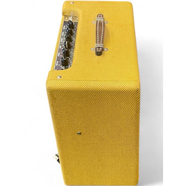 Used Fender BLUES JR LTD Guitar Combo Amp