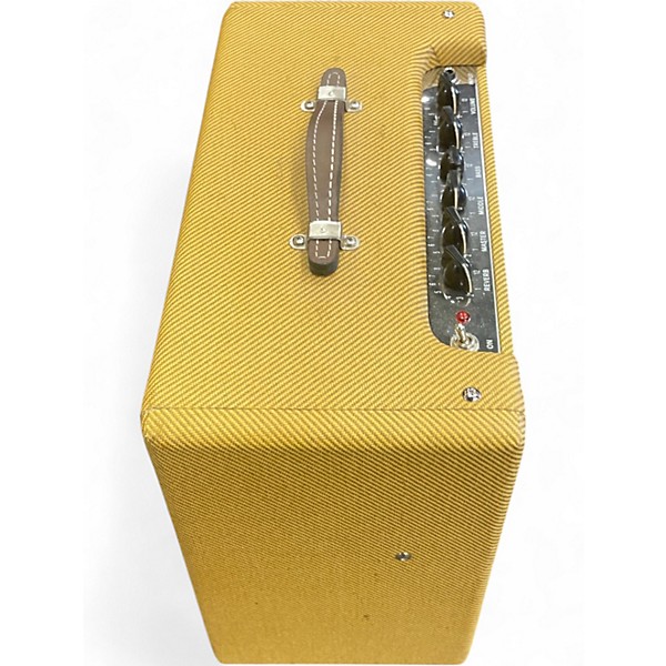 Used Fender BLUES JR LTD Guitar Combo Amp