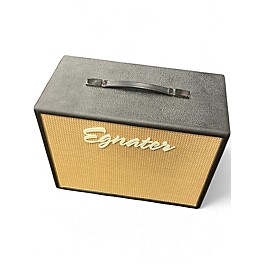 Used Egnater Tweaker 112X 1x12 Guitar Cabinet