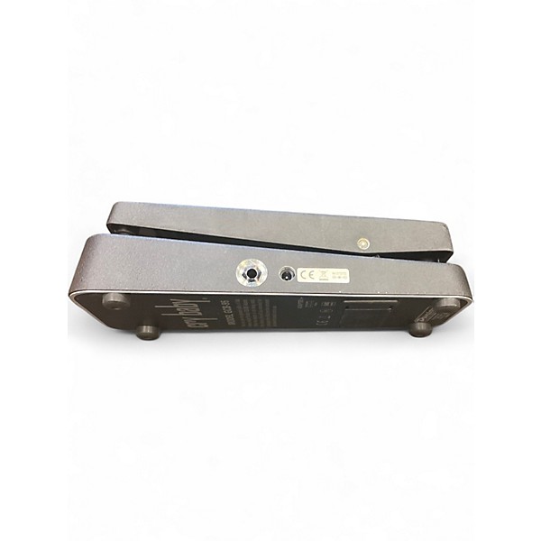 Used Dunlop GCB95 Original Crybaby Wah Effect Pedal