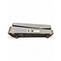 Used Dunlop GCB95 Original Crybaby Wah Effect Pedal