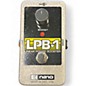 Used Electro-Harmonix Nano LPB1 Linear Power Booster Effect Pedal