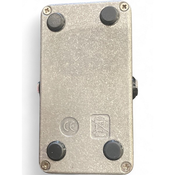 Used Electro-Harmonix Nano LPB1 Linear Power Booster Effect Pedal