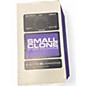 Used Electro-Harmonix Small Clone Analog Chorus Effect Pedal thumbnail