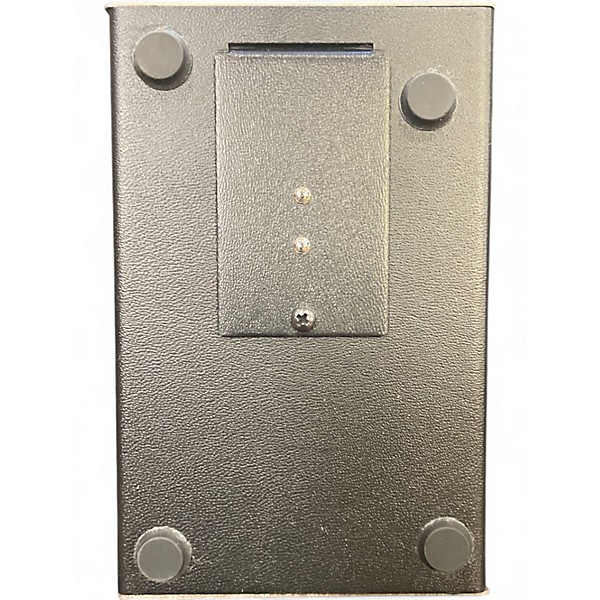 Used Electro-Harmonix Small Clone Analog Chorus Effect Pedal